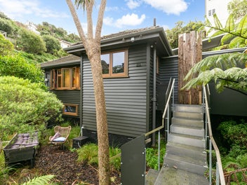 58 Norway Street, Aro Valley, Wellington