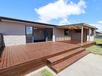 17 Moray Crescent, Grasmere, Invercargill