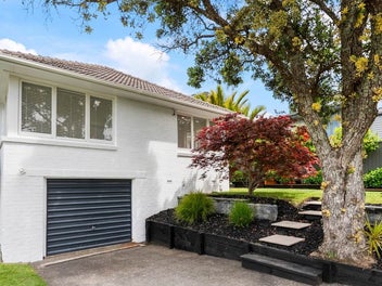 21 Southern Cross Road, Kohimarama, Auckland