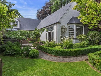 33B Aynsley Terrace, Hillsborough, Christchurch