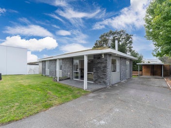 2/6 Tonga Street, Taupo