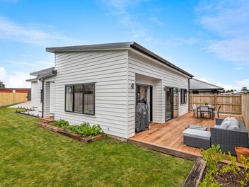 42 Tuatahi Avenue, Solway, Masterton