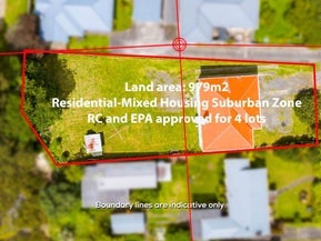 37 Queen Mary Avenue, New Lynn, Auckland