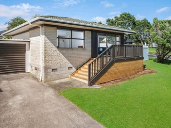 1/23 Cromdale Avenue, Highland Park, Auckland