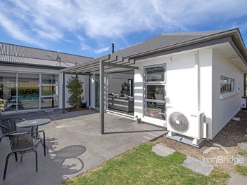 27 Farnborough Way, Rolleston, Rolleston
