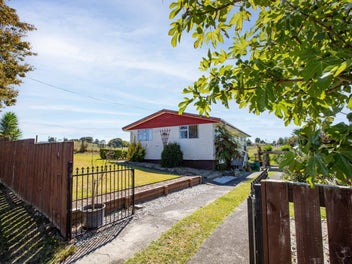 1 Young Street, Morrinsville, Morrinsville