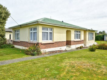 4 River Street, Mataura, Mataura