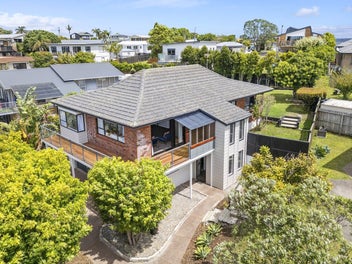 8 Rakino Avenue, Manly, Whangaparaoa