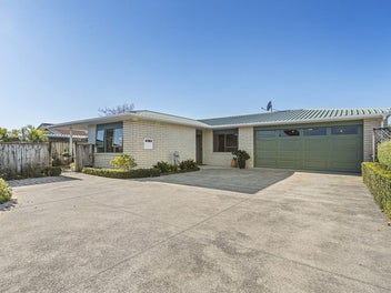 153A Carrington Street, Lower Vogeltown, New Plymouth