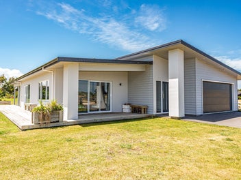 161D Mosston Road, Westmere, Whanganui