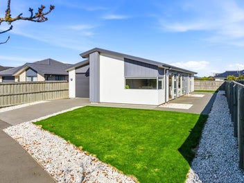 4 Billington Drive, Halswell, Christchurch