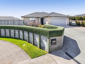 31 Jules Crescent, Bell Block, New Plymouth