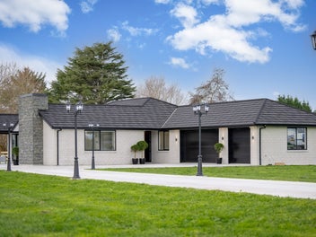228A State Highway 26, Newstead, Hamilton