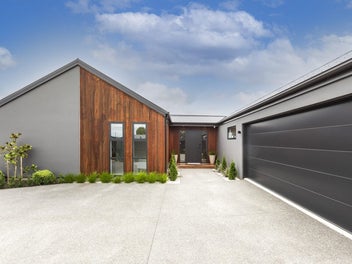46 Waikirikiri Avenue, Lincoln, Lincoln