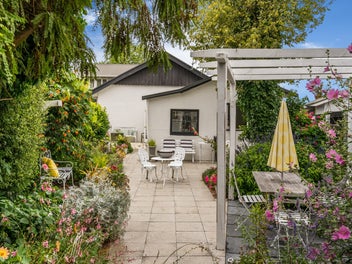 171 Springfield Road, St Albans, Christchurch