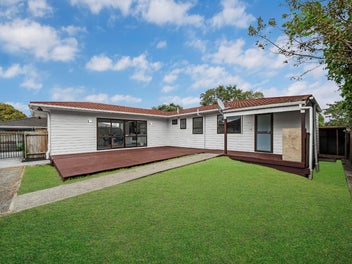 16C Cosgrave Road, Papakura, Papakura