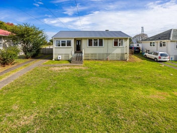 22 Gilbert Road, Otara, Auckland