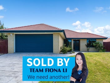 4 Shiraz Place, Henderson, Auckland