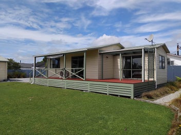 17 Hoffman Street, Hokitika