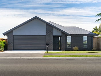 507 Springston Rolleston Road, Rolleston, Rolleston