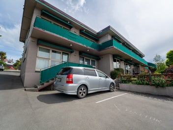 3/46 Evans Street, Maori Hill, Timaru