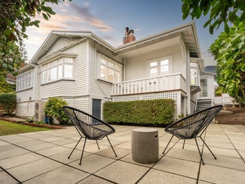 22 Lancaster Street, Karori, Wellington