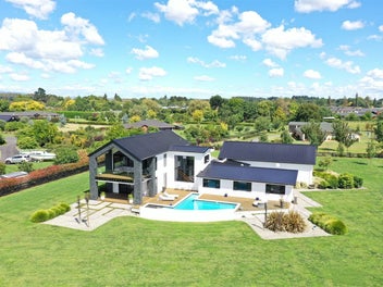 166 Woodcock Road, Tamahere