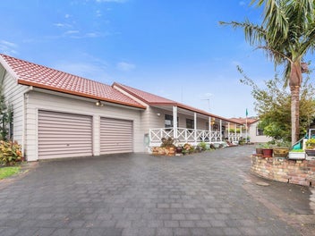 143 Florence Avenue, Orewa, Orewa