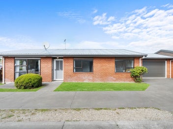 1/167 Clarence Street, Riccarton, Christchurch