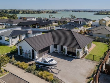 4 Okohaka AVE, Glenbrook, Glenbrook