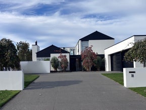 18 Mayfly Lane, Northwood, Christchurch