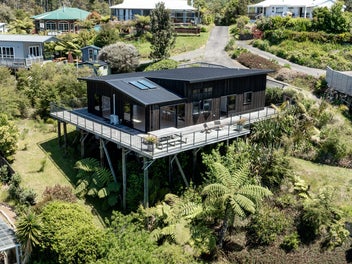 22 Hinemoa Terrace, Tairua, Tairua