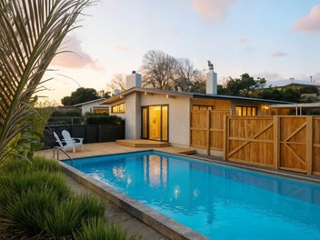 54 College Street, College Estate, Whanganui