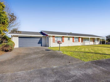 65 Murray Avenue, Hawera