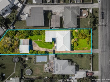 7 Abbotleigh Avenue, Te Atatu Peninsula, Auckland