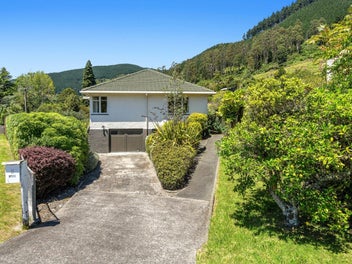 7 Blick Terrace, The Brook, Nelson