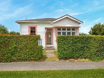 1 Willow Street, Mangapapa, Gisborne