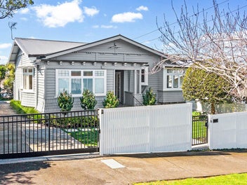 14 Haast Street, Remuera, Auckland