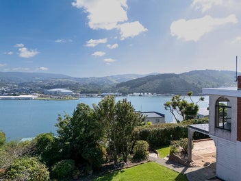 12 Shandon Road, Vauxhall, Dunedin