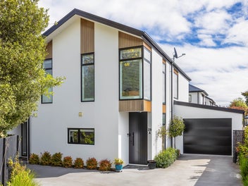 39A Champion Street, Edgeware, Christchurch