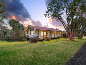 26 Buchanan Place, Sunnybrook, Rotorua