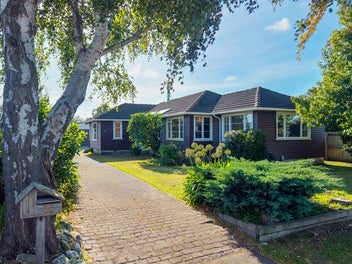 30 Jameson Avenue, St Albans, Christchurch