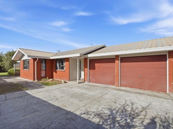 52 Dunbarton Street, Redwood, Christchurch