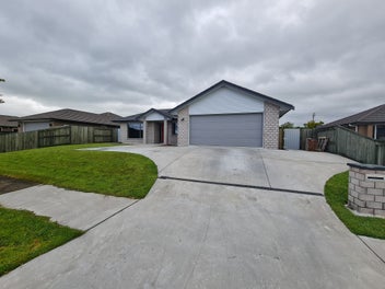 12 Kipling Crescent, Owhata, Rotorua