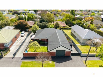 31 Andrew Street, Marchwiel, Timaru