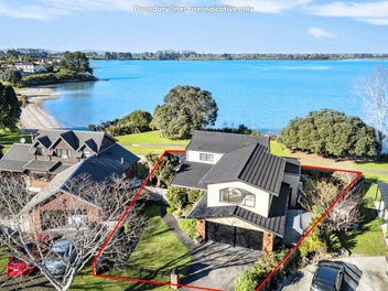 20 Dalmahoy Place, Wattle Downs, Auckland