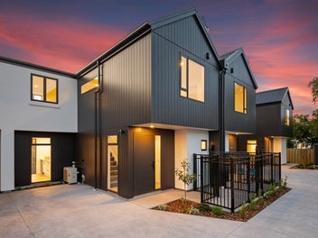 57C Ruskin Street, Addington, Christchurch