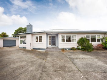 21 Ilford Place, Awapuni, Palmerston North