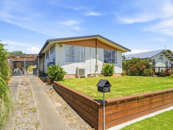 51 Hinau Street, Castlecliff, Whanganui