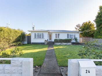 24 Queen Street, Feilding, Feilding